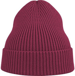 Atlantis ACANDB - Eco-Friendly Recycled Knit Beanie for Men & Women