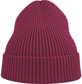 Atlantis ACANDB - Eco-Friendly Recycled Knit Beanie for Men & Women