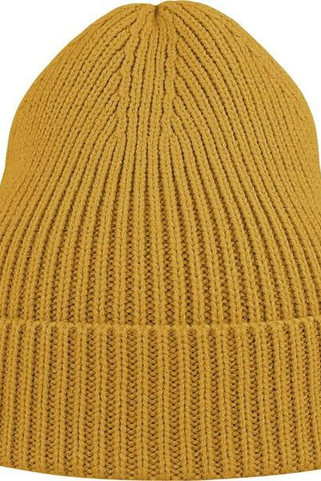 Atlantis ACANDB - Eco-Friendly Recycled Knit Beanie for Men & Women