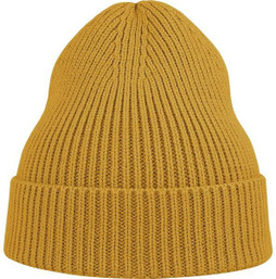 Atlantis ACANDB - Eco-Friendly Recycled Knit Beanie for Men & Women
