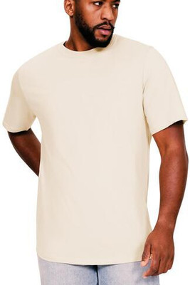 Casual Classics CRBT10 - Eco-Friendly Ringspun Cotton Regular Fit Tee