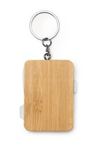 GASLY Keyring with 3-in-1 charging cable - EgotierPro CR3036