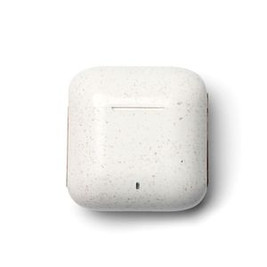 KUASI Draadloze oordopjes in tarwevezel en bamboe - EgotierPro EP3041