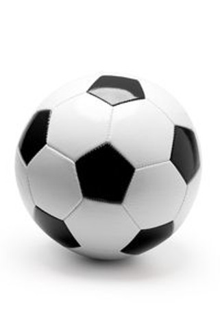 TUCHEL Football simili cuir taille 5 - EgotierPro FB2151