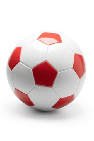 TUCHEL Football simili cuir taille 5 - EgotierPro FB2151