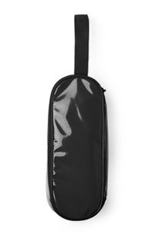 RIGAX Sandwich bag in colour PVC with zip fastening - EgotierPro FI4131