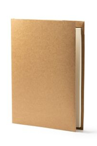Stamina FO7980 - YASPER Folder in recycled cardboard