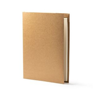 Stamina FO7980 - YASPER Folder in recycled cardboard