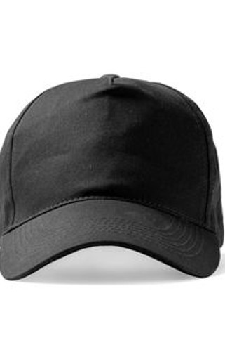 FIDES Kappe aus 100 % recycelter Baumwolle - EgotierPro GO7009