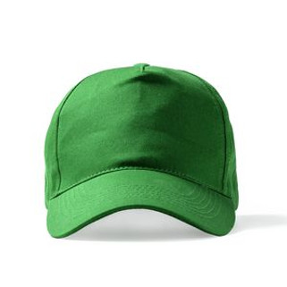 FIDES Kappe aus 100 % recycelter Baumwolle - EgotierPro GO7009