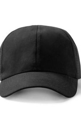 KARIN Breathable sports cap in 100% microfibre - EgotierPro GO7026
