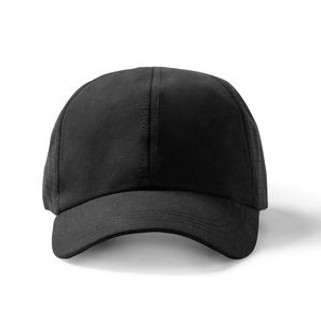 KARIN Breathable sports cap in 100% microfibre - EgotierPro GO7026