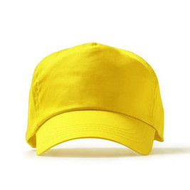 FREYA 5-panel cap in 100% cotton - EgotierPro GO7030