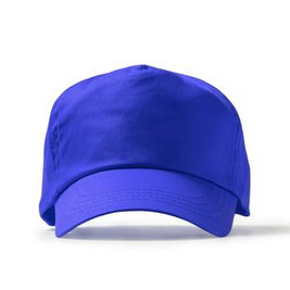 FREYA 5-panel cap in 100% cotton - EgotierPro GO7030