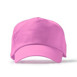 Stamina GO7030 - FREYA 5-panel cap in 100% cotton