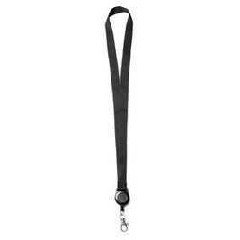 SUMBA Lanyard with retractable accessory - EgotierPro LY7043