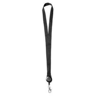 SUMBA Lanyard with retractable accessory - EgotierPro LY7043