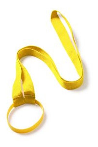 ALDAZ Cup lanyard holder with adjustable silicone band - EgotierPro LY7047