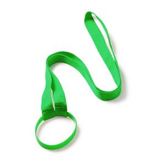 ALDAZ Becherhalter mit Umhängekordel und verstellbarem Silikonband - EgotierPro LY7047