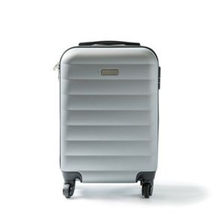 Stamina ML7186 - VOLANO Rigid trolley suitcase in resistant ABS