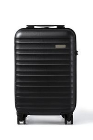 BLEIK Rigid trolley suitcase in resistant ABS - EgotierPro ML7187