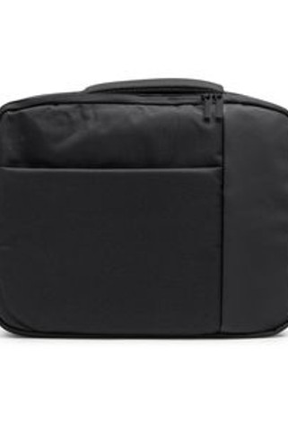 WARKA Executive travel backpack in 300D polyester - EgotierPro MO7083