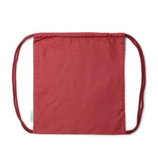 Stamina MO7087 - BREST Drawstring bag in 100% organic cotton