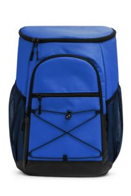 SAKRA Cooler backpack in 210D ripstop polyester - EgotierPro MO7088