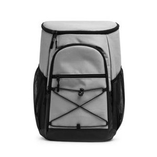 Stamina MO7088 - SAKRA Cooler backpack in 210D ripstop polyester