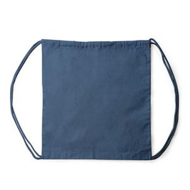 NASKA Drawstring bag in 100% hemp fabric - EgotierPro MO7090