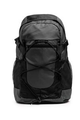 OTAWA Sports backpack in high-resistance 210D ripstop nylon - EgotierPro MO7183