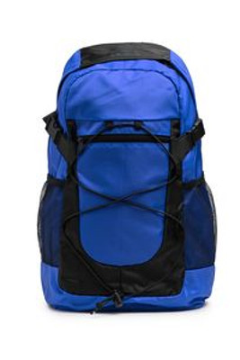 OTAWA Sports backpack in high-resistance 210D ripstop nylon - EgotierPro MO7183