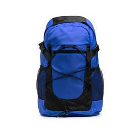 OTAWA Sports backpack in high-resistance 210D ripstop nylon - EgotierPro MO7183