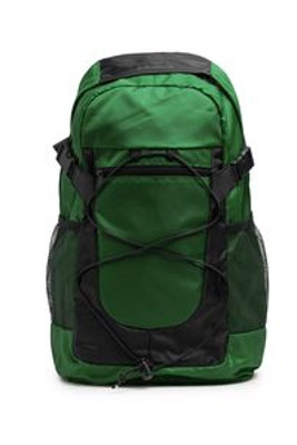 OTAWA Sports backpack in high-resistance 210D ripstop nylon - EgotierPro MO7183