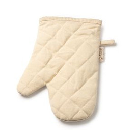Stamina MP9144 - FORSET Kitchen mitt in 100% recycled cotton