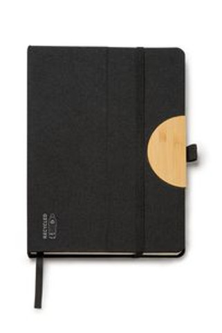 DARIT A5 notebook - EgotierPro NB7977
