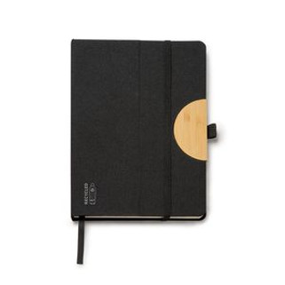 DARIT Carnet A5 - EgotierPro NB7977