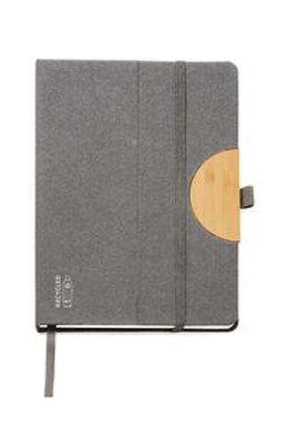 DARIT Carnet A5 - EgotierPro NB7977