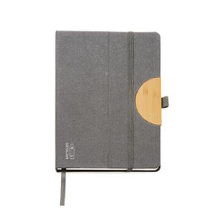 DARIT A5 notebook - EgotierPro NB7977