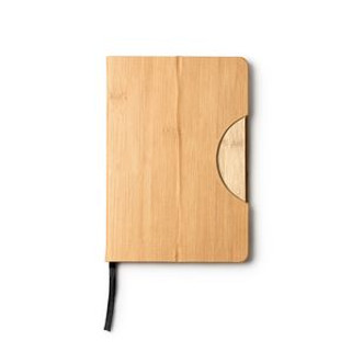 Stamina NB7978 - LEDO A5 notebook