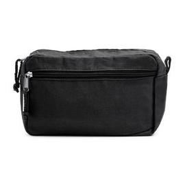 PRADO Multifunctional toilet bag in 100% hemp fabric - EgotierPro NE7499