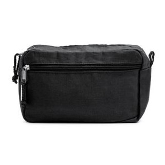 PRADO Multifunctional toilet bag in 100% hemp fabric - EgotierPro NE7499