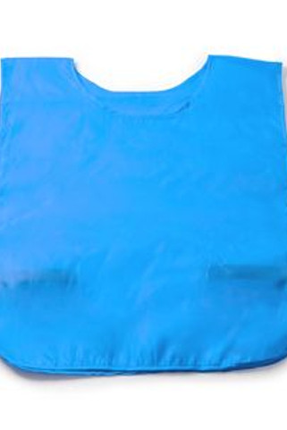 DALIC Sports pinnie in 190T polyester - EgotierPro PT9322