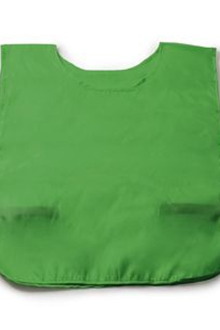 DALIC Sports pinnie in 190T polyester - EgotierPro PT9322