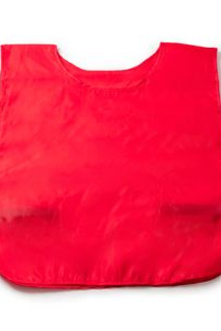 DALIC Sports pinnie in 190T polyester - EgotierPro PT9322
