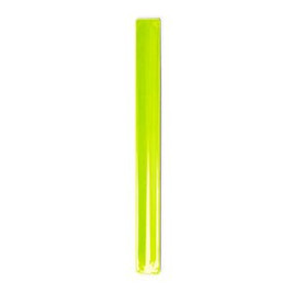 Stamina PU3093 - YUMA Auto-adjustable high-visibility wristband in PVC