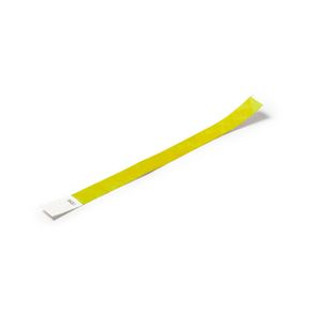 DRILO Wristband for events in synthetic Tyvek fibre with individual numbering - EgotierPro PU3094