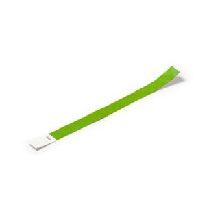 DRILO Armband für Veranstaltungen aus Kunstfaser mit individueller Nummerierung - EgotierPro PU3094