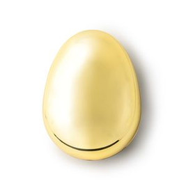 DUMAI Praktische Haarbürste zum Entwirren im Hochglanzdesign - EgotierPro SB1216