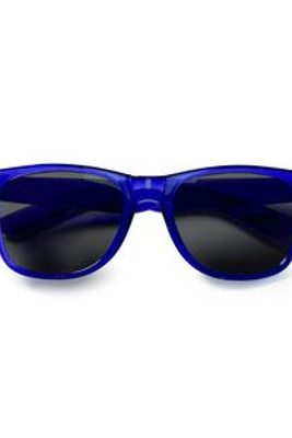 BARI Classic sunglasses in a translucent finish design - EgotierPro SG8105